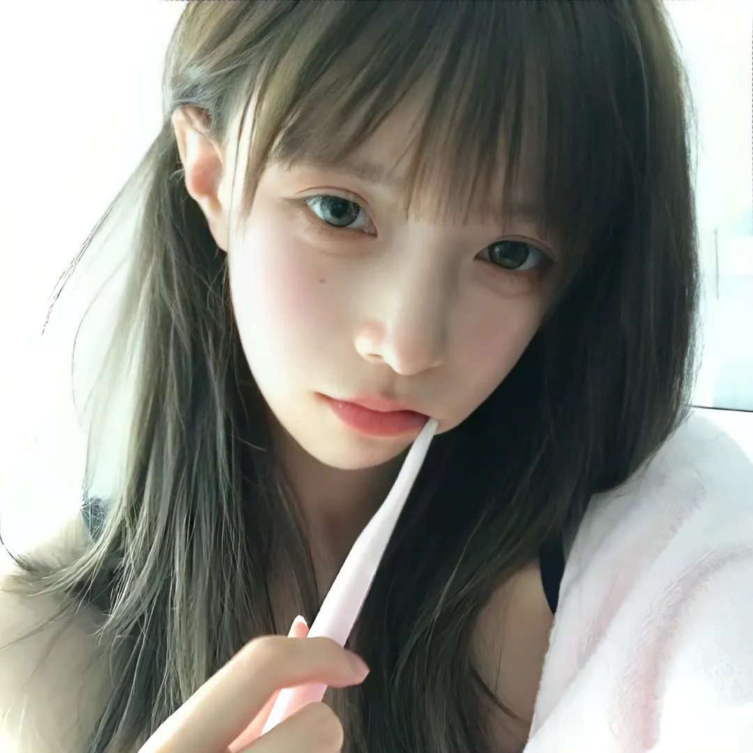 无限的爱